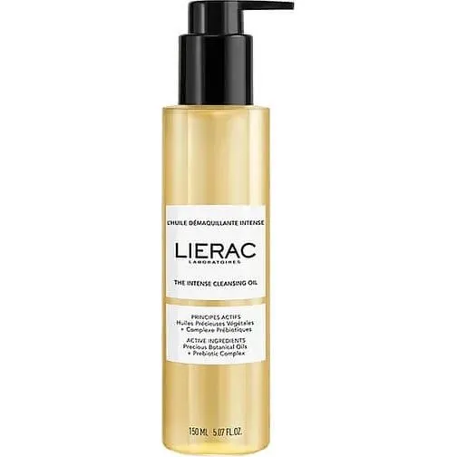 Lierac The Intense Cleansing Oil, Reinigungsöl, 150 ml