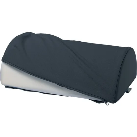 Leitz Ergo Cosy Fußstütze, grau, 420 x 275 x 155 mm