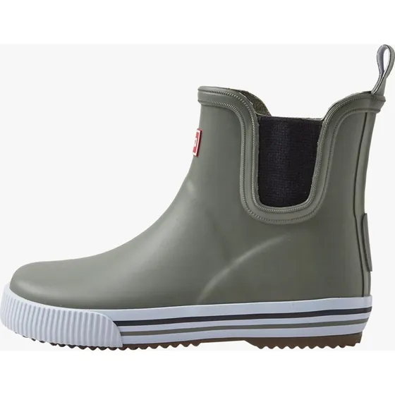 Reima Ankles Gummistiefel für Kinder - Greyish Green