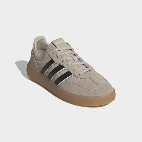 adidas Barreda Decode Damen Sneaker - Beige - Gr. 38