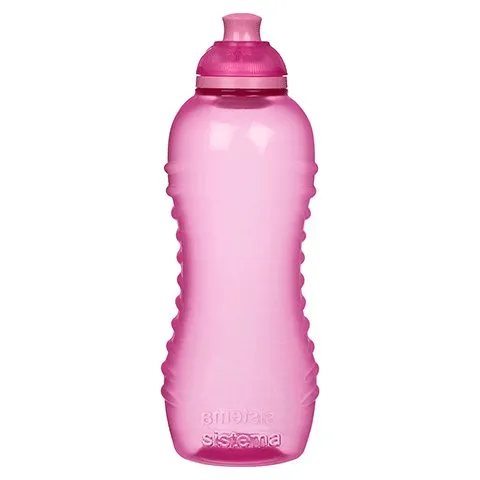 Sistema Twist 'n Sip Trinkflasche 460 ml Ocean Blue