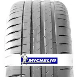 Michelin Pilot Sport 4S 225/35 ZR19 88Y XL