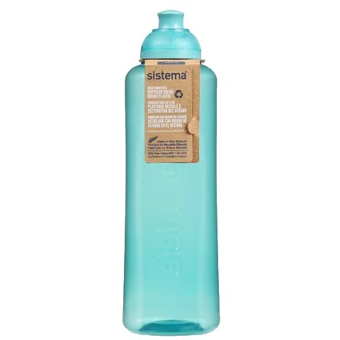 Sistema Swift Trinkflasche 480 ml recyceltes PP