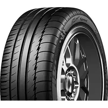 Michelin Pilot Sport PS2 225/40 ZR18 (92Y) XL