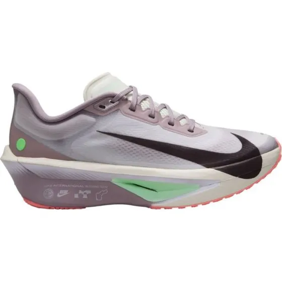 Nike Zoom Fly 6 Straßenlaufschuhe - Lila