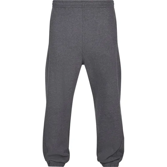Urban Classics Sweathose Anthrazit - Herren Jogginghose L