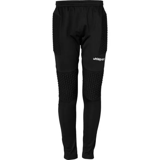uhlsport Torwarthose STANDARD - Schwarz