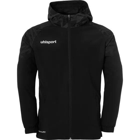 Uhlsport Goal 25 Evo Gewebter Kapuzenpullover