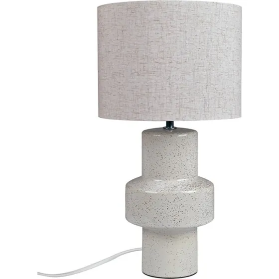 Nordlux Dugan Tischleuchte Beige 2512655009