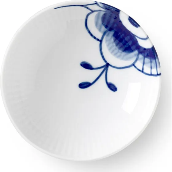 Royal Copenhagen Blue Fluted Mega Schale 9 cl