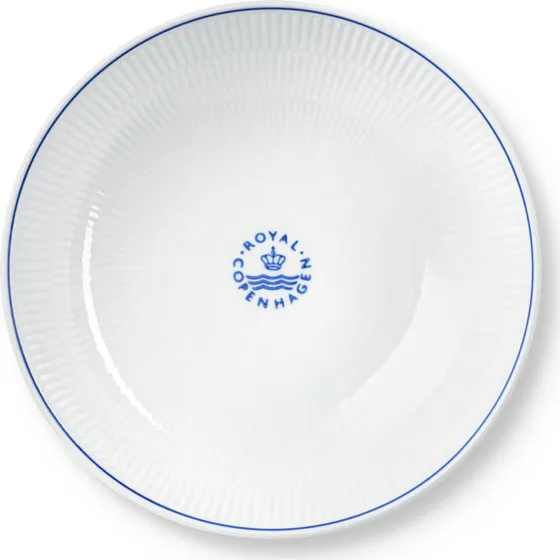 Royal Copenhagen Blueline Schssel 1,10 l