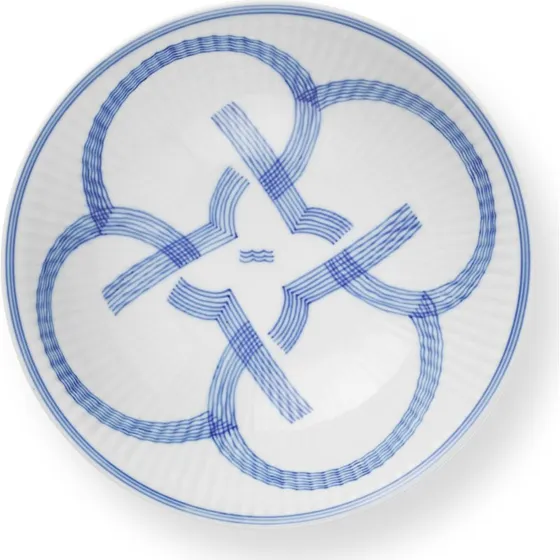 Royal Copenhagen Motif Schüssel 35 cl, 16 cm