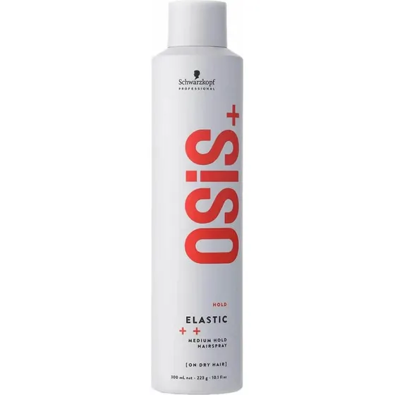 Schwarzkopf Professional Osis+ Elastic Haarspray, 300 ml