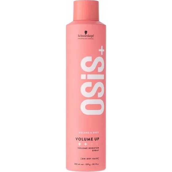 Schwarzkopf Professional Osis+ Volume Up Volumenspray, 300ml