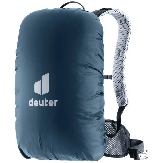 deuter Raincover Mini 12-22 L - Wasserdichter Rucksack-Regenschutz