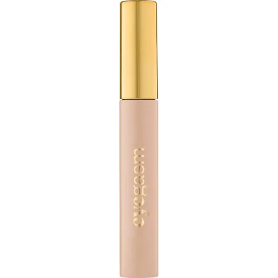 Paese Cosmetics Eyegasm Mascara – Volumen & Pflege, 8 ml
