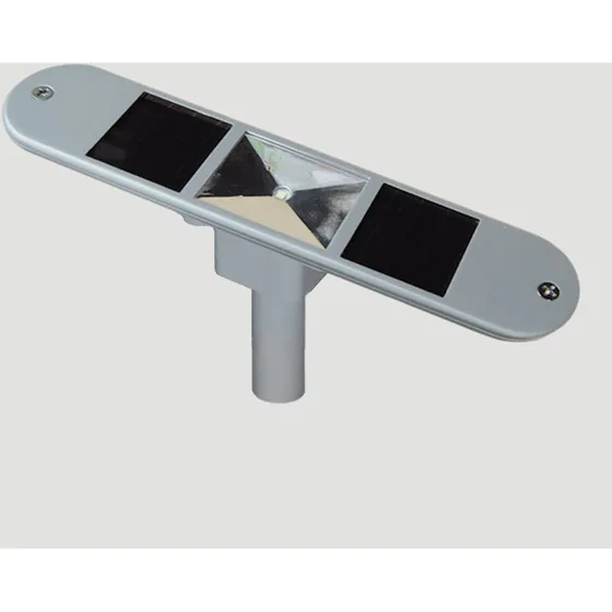 JUWEL LED-Leuchte solar, fr Gartenbausteine