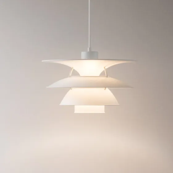 Louis Poulsen PH 5-4 1/2 Designer-Pendelleuchte
