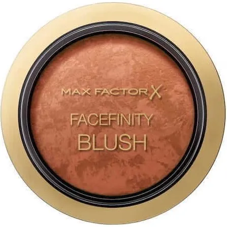 Max Factor Facefinity Rouge Alluring Rose 1.5g