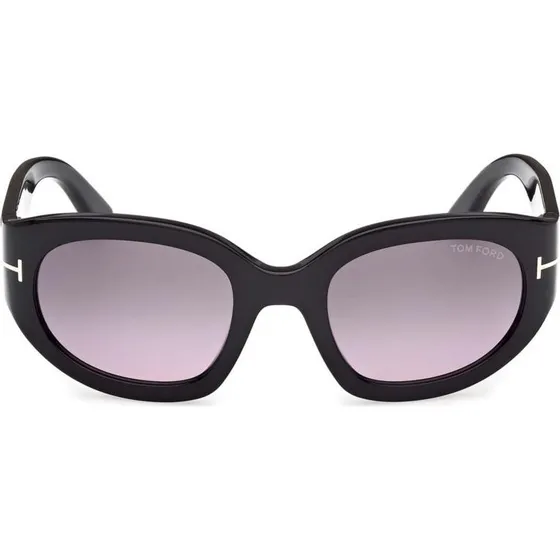 Tom Ford Arizona-02 FT1313 Sonnenbrille Damen Schwarz Oval