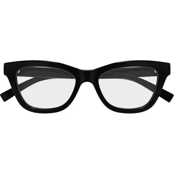 Gucci GG1983O Brille Damen Cat Eye Schwarz