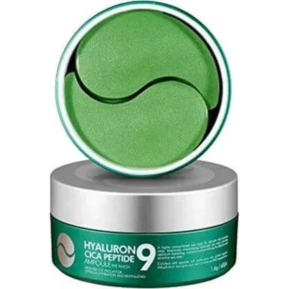 Medi-Peel Hyaluron Cica Peptide 9 Eye Patch, 60 Stück
