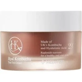 Medi-Peel Hyal Kombucha Tea-Tox Cream, 50 ml