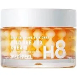 Medi-Peel Gold Age Tox Anti-Falten Aufhellungscreme, 50 g