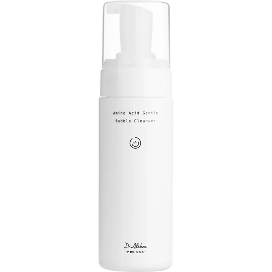 Dr. Althea Amino Acid Gentle Bubble Cleanser, 140 ml