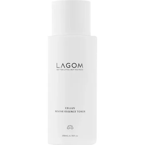 Lagom Cellus Revive Essence Toner, 200 ml