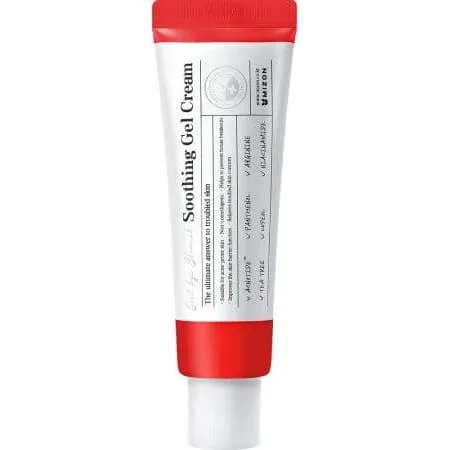 Mizon Goodbye Blemish Gel-Creme zur Akne-Pflege, 55 ml