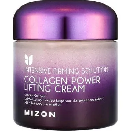 Mizon Anti-Falten-Gelcreme mit Meereskollagen & Hyaluronsäure, 75 ml