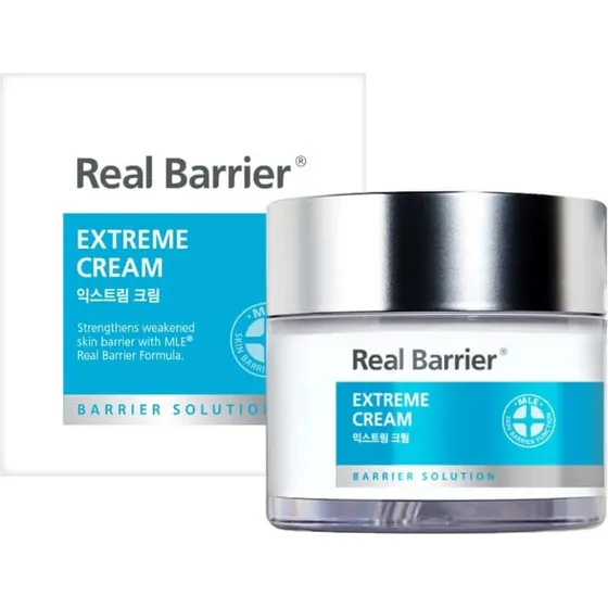 Real Barrier Extreme Cream Schützende Feuchtigkeitspflege, 50 ml
