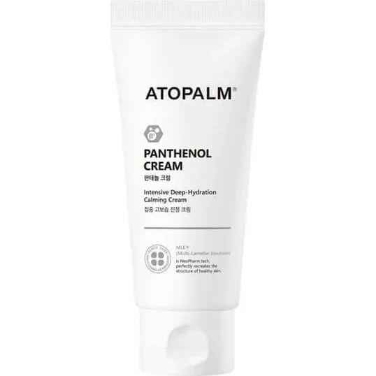 Atopalm Panthenol Lotion 80ml – Beruhigende Feuchtigkeitspflege