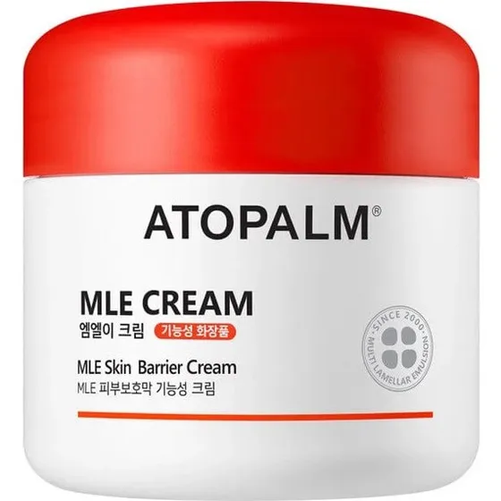 Atopalm MLE Intensiv Feuchtigkeitscreme 65 ml