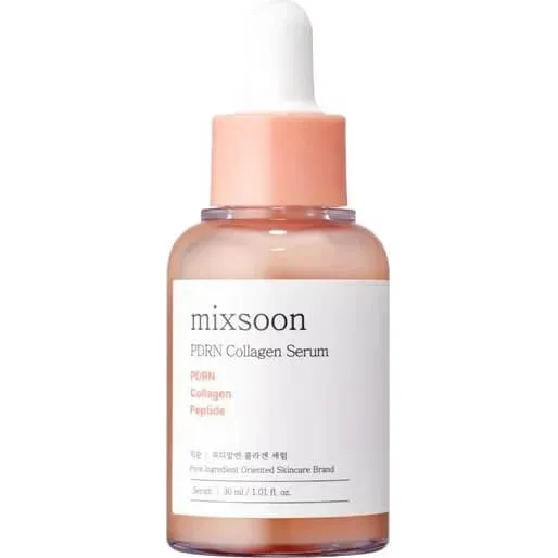 Mixsoon PDRN Collagen Serum - 30ml