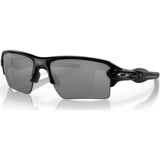 Oakley Flak 2.0 XL Sonnenbrille Prizm Black Polarized Schwarz
