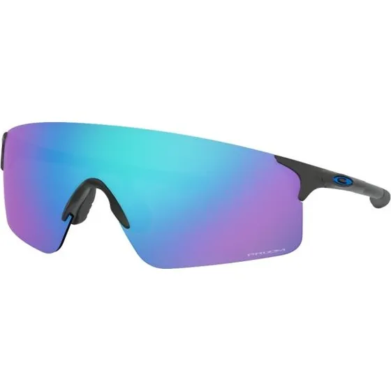 Oakley Evzero Blades Prizm Sapphire Sportbrille Unisex