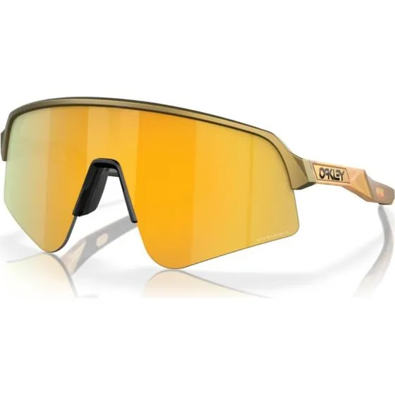 Oakley Sutro Lite Sweep Sonnenbrille - Prizm 24K Gold