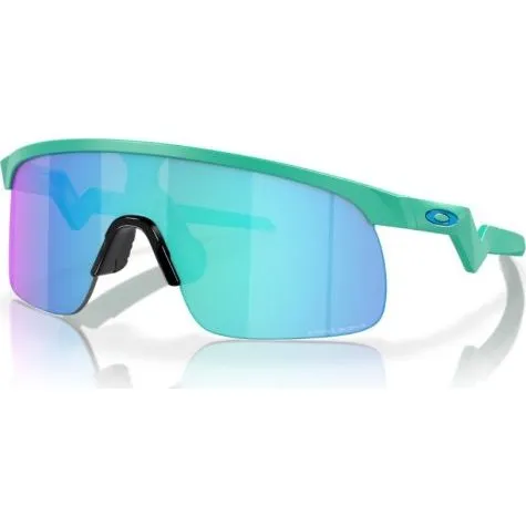 Oakley Resistor Prizm Sapphire Sonnenbrille für Kinder