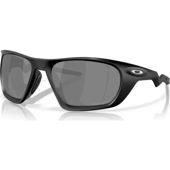 Oakley Lateralis Sonnenbrille Prizm Black Polarized Schwarz