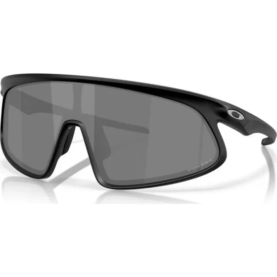 Oakley RSLV Sonnenbrille Prizm Black - Schwarz