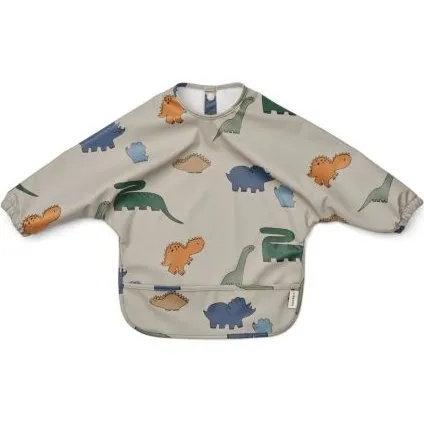 Liewood Merle Schürze Dinosaurs Mist
