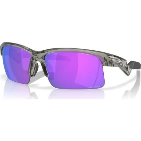 Oakley Capacitor Kinder Sonnenbrille - Prizm Violet