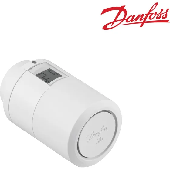 Danfoss Ally™ Heizkörperthermostat 014G2420