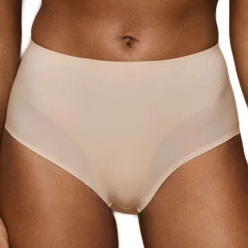 Triumph Medium Shaping Maxi Brief Beige S