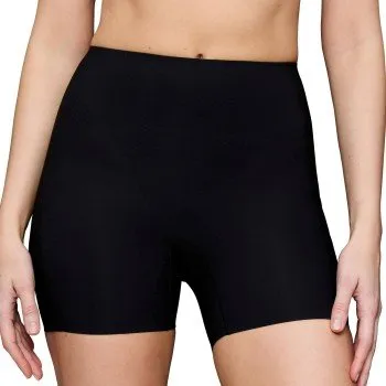 Triumph Illusion Curve Shaping Short Schwarz S