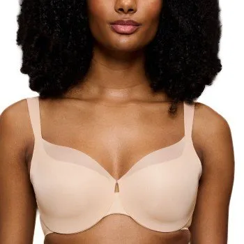 Triumph BMU Illusion Curve Minimizer-BH Beige 75E