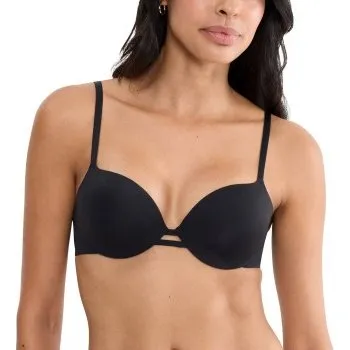 Triumph Body Make-Up Illusion BH Schwarz 70D