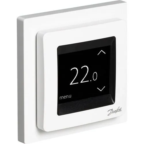 Danfoss ECtemp Touch 088L0122 230V Uhrenthermostat